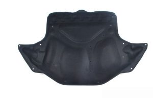 NEW GENUINE MERCEDES MB E CLASS W211 FRONT ENGINE HOOD INSULATION A2116820926