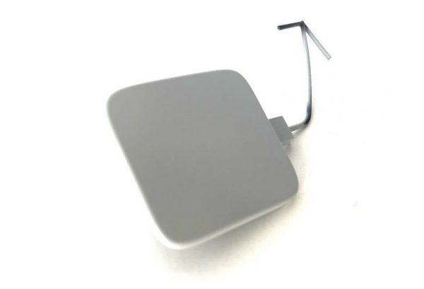 NEW GENUINE SEAT LEON 13-17 FRONT BUMPER TOW HOOK EYE COVER PRIMED 5F0807241GRU