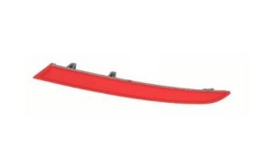 BMW NEW GENUINE X3 SERIES G01 M SPORT REAR BUMPER REFLECTOR RIGHT O/S 63147857004