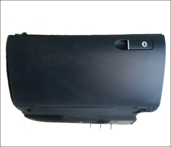NEW GENUINE AUDI A4 CABRIO 03-09 GLOVE BOX STORAGE COMPARTMENT BLACK RHD 8H2857035C6PS - Image 3