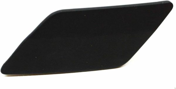 NEW GENUINE VW SHARAN MK 2 LEFT N/S HEADLIGHT WASHER CAP PRIMED 7N0807937A GRU