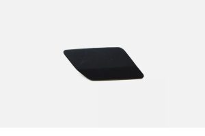 NEW GENUINE VW SHARAN MK 2 RIGHT O/S HEADLIGHT WASHER CAP PRIMED 7N0807938A GRU