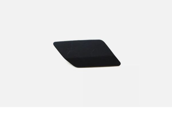 NEW GENUINE VW SHARAN MK 2 RIGHT O/S HEADLIGHT WASHER CAP PRIMED 7N0807938A GRU