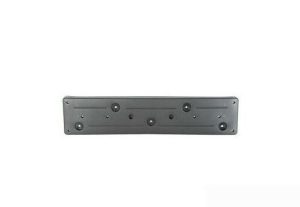 NEW GENUINE BMW 4 SERIES F32 F33 F36 M SPORT FRONT BUMPER NUMBER PLATE HOLDER 51138054576