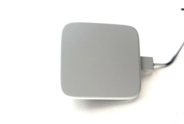 NEW GENUINE SEAT LEON 13-17 FRONT BUMPER TOW HOOK EYE COVER PRIMED 5F0807241GRU - Image 2
