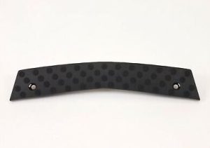 NEW GENUINE MERCEDES BENZ MB SPRINTER W906 FRONT BUMPER TREAD STEP PLATE TRIM A90688504119B51