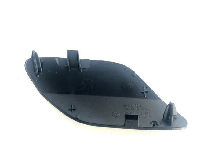 NEW GENUINE VW GOLF PLUS MK6 09-14 FRONT HEADLIGHT WASHER COVER CAP LEFT N/S 5M0955109HGRU - Image 2