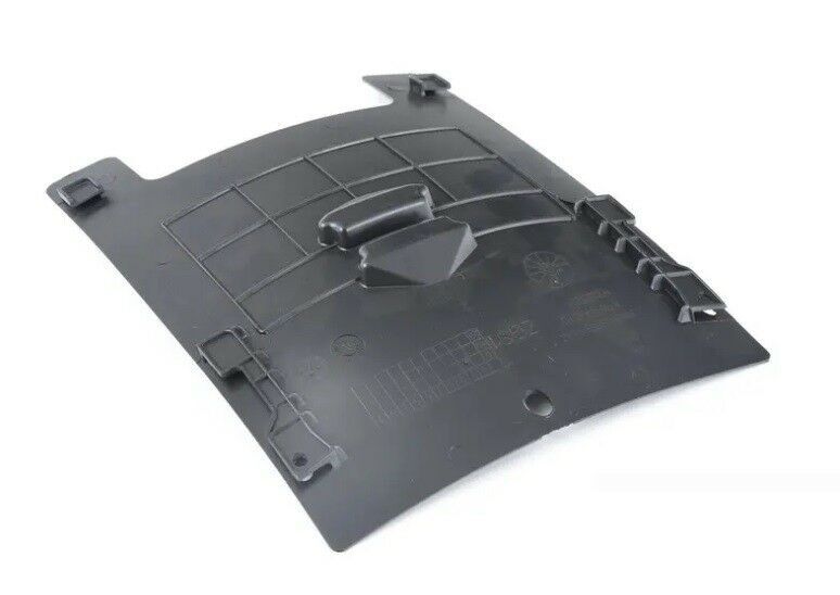 NEW GENUINE MERCEDES BENZ MB ML CLASS W166 FRONT FENDER LINER COVER CAP A1668841000 - Image 3