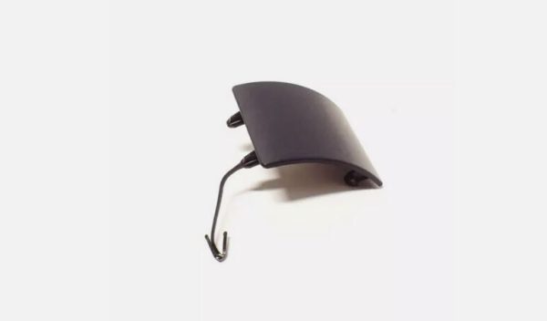 NEW GENUINE MERCEDES BENZ MB E W207 AMG SIDE SKIRT JACK POINT COVER FRONT RIGHT A20769811309999 - Image 5
