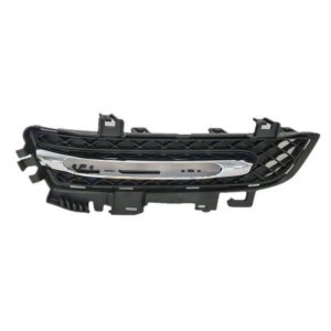 NEW GENUINE MERCEDES BENZ MB E CLASS W207 AMG FRONT BUMPER LOWER GRILL RIGHT O/S A2078801224