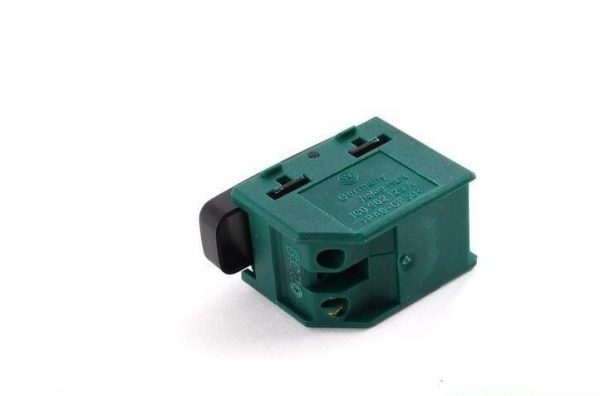 NEW GENUINE VW BEETLE CENTRAL DOOR LOCK SWITCH 1C0962125A01C - Image 2