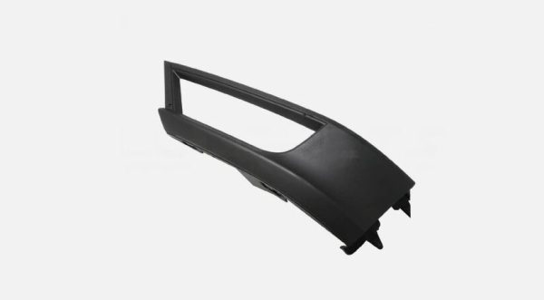 NEW GENUINE VW T ROC FRONT BUMPER FOG LIGHT GRILL TRIM COVER LEFT N/S 2GA853665A9B9