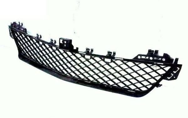 NEW GENUINE MERCEDES BENZ C CLASS W204 FRONT BUMPER LOWER GRILL COVER TRIM A2048850624 - Image 3