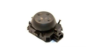 NEW GENUINE MERCEDES BENZ E CLASS W212 LUMBAR ADJUSTMENT SWITCH A20590576039051