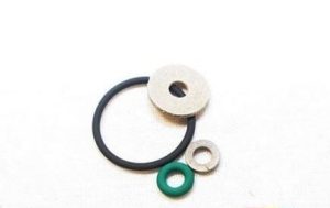 NEW GENUINE MERCEDES BENZ SPRINTER VITO PRES SENSOR VALVE O RING SEAL KIT A0149977045