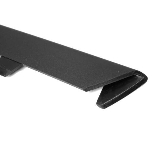 NEW GENUINE BMW 3 SERIES E90 LCI FRONT BUMPER FOG LIGHT GRILL TRIM LEFT N/S 51117198895 - Image 4