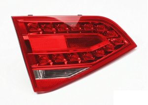 NEW GENUINE AUDI A4 B8 Rear left Side LED Inner Taillight 8K5945093K