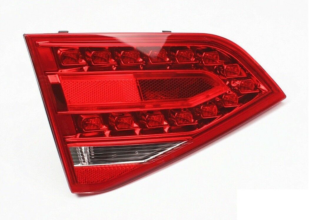 NEW GENUINE AUDI A4 B8 Rear left Side LED Inner Taillight 8K5945093K