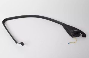 BMW GENUINE NEW 1 F20 FRONT LEFT DOOR SPEAKER HARMAN KARDON TWEETER COVER 51337270759