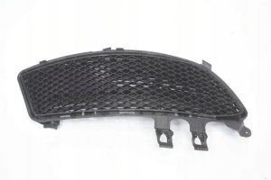 NEW GENUINE MERCEDES BENZ MB A W176 AMG FRONT BUMPER LOWER INNER GRILLE LEFT A1768851522