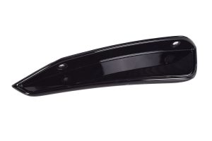 NEW GENUINE MB A W176 AMG Front Bumper LEFT Upper Spoiler A1768858100
