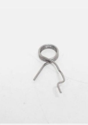NEW GENUINE Mercedes W203 Bonnet Hood Release Handle Catch Spring A2038870179