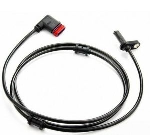 NEW GENUINE MERCEDES BENZ MB E W211 CLS W219 REAR WHEEL SPEED SENSOR A2115401917