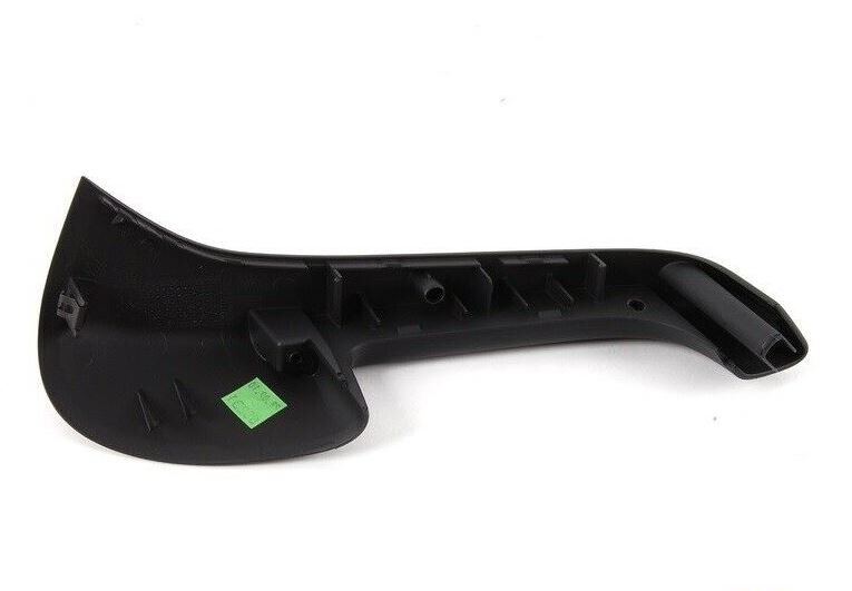 NEW GENUINE VW GOLF MK5 04-09 RIGHT O/S REAR DOOR PULL COVER TRIM 1K4868056B75R - Image 2