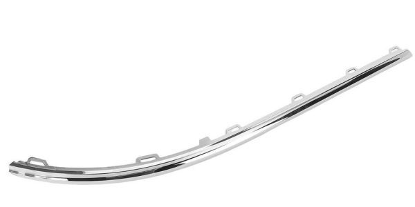 NEW GENUINE VW PASSAT 15-18 REAR BUMPER LEFT N/S CHROME MOLDING TRIM 5618534592ZZ - Image 5