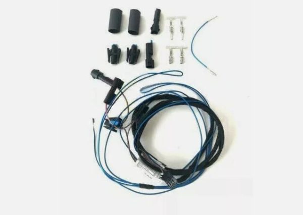 BMW NEW GENUINE Z4 SERIES E85 E86 CRUISE CONTROL SWITCH RETROFIT CABLE 61120411248