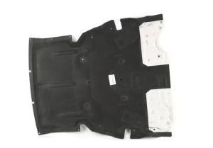 FOR BMW NEW GENUINE F20 F34 F22 F36 F30 F31 F32 ENGINE COMP UNDERHOOD SPLASH SHIELD