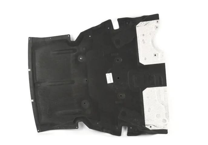 FOR BMW NEW GENUINE F20 F34 F22 F36 F30 F31 F32 ENGINE COMP UNDERHOOD SPLASH SHIELD