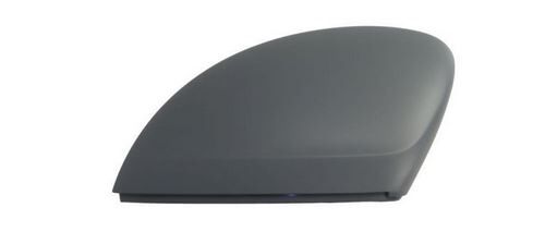 NEW GENUINE VOLKSWAGEN TIGUAN 2017-2018N/S LEFT DOOR MIRROR CAP TRIM PRIMED 5NA857537GRU