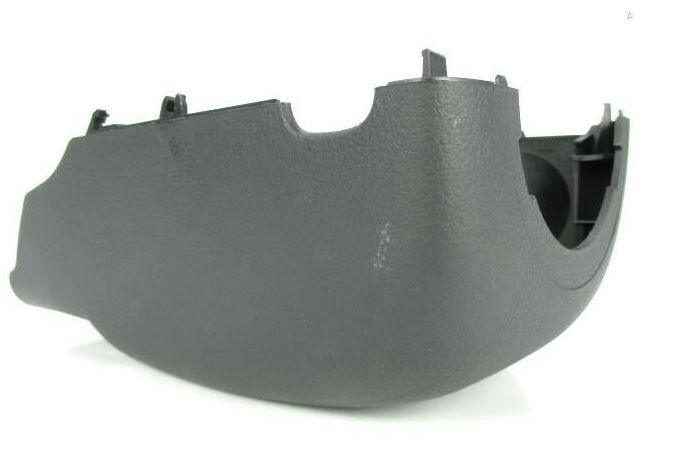 NEW GENUINE VW AMAROK 10-17 STEERING WHEEL COLUMN LOWER PART TRIM 2H0858559E82V - Image 2