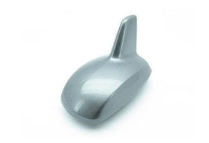 NEW GENUINE MERCEDES BENZ MB E CLASS W212 ROOF ANTENNA HOUSING COVER PRIMED A21282703289999