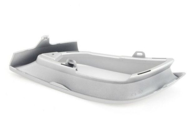 NEW GENUINE MERCEDES BENZ R W251 FRONT BUMPER FOG LIGHT COVER TRIM RIGHT O/S A2518852023 - Image 3