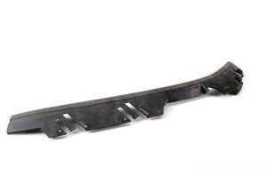 NEW GENUINE MERCEDES BENZ MB S CLASS W220 FRONT BUMPER SEAL COVER RIGHT O/S A2208850298