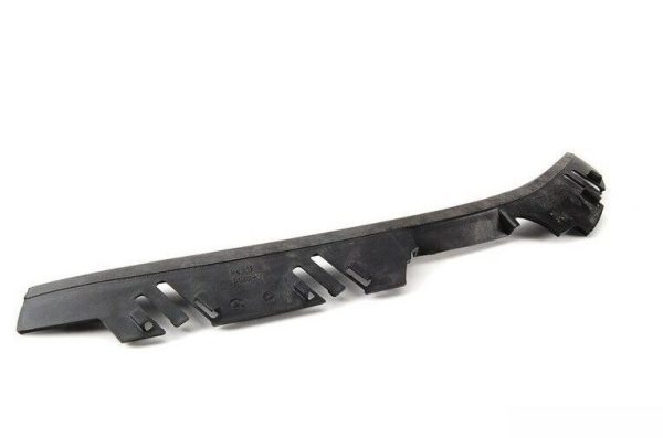 NEW GENUINE MERCEDES BENZ MB S CLASS W220 FRONT BUMPER SEAL COVER RIGHT O/S A2208850298