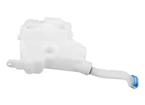 NEW GENUINE MERCEDES BENZ MB ML GL CLASS W164 X164 WINDSHIELD WASHER RESERVOIR A1648600960