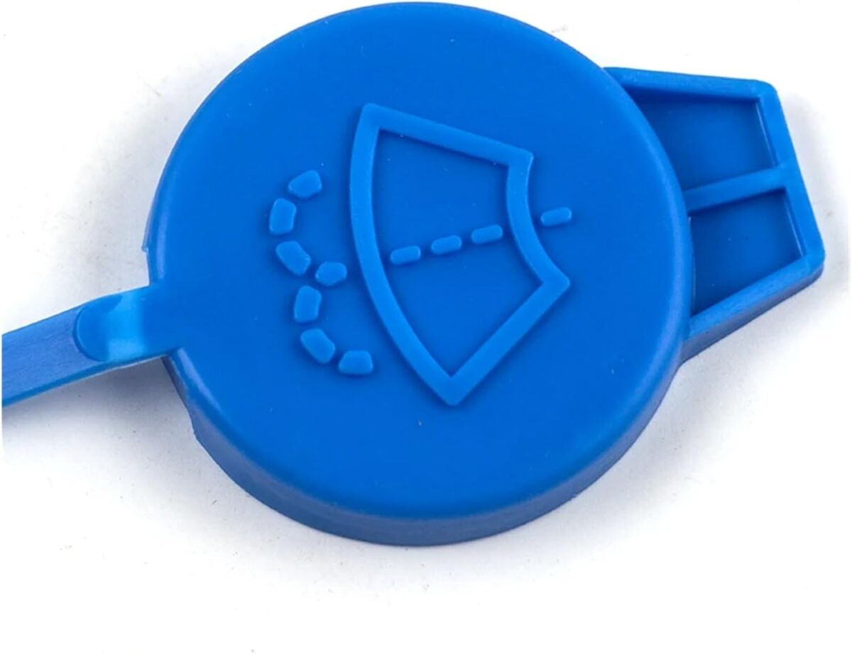 NEW GENUINE MERCEDES BENZ ML GL CLASS W164 X164 WINDSHIELD WASHER RESERVOIR CAP A1648690008 - Image 4