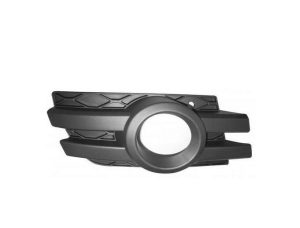 NEW GENUINE MERCEDES BENZ GL X164 06-08 FRONT BUMPER FOG LIGHT GRILL RIGHT O/S A1648851223