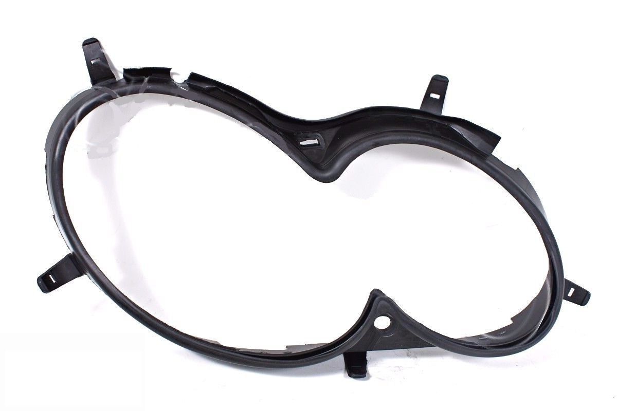 NEW GENUINE MERCEDES MB CLK CLASS C209 2003-2009 HEADLIGHT SEALING GASKET RIGHT A2098260291