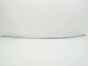 NEW GENUINE MERCEDES BENZ MB S CLASS W221 REAR TRUNK LID CHROME TRIM MOLDING A2217580181
