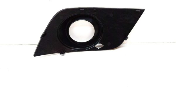 NEW GENUINE MERCEDES BENZ ML W164 08-11 FRONT BUMPER FOG LIGHT GRILL RIGHT O/S A1648853823 - Image 5