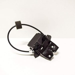 NEW GENUINE MERCEDES MB C E CLASS W203 W211 TRUNK LID LOCK LATCH MECHANISM A1717500085