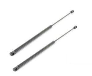NEW GENUINE MERCEDES BENZ MB E CLASS W211 2003-2009 HOOD STRUT PAIR SET A2118800029
