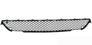 NEW GENUINE MERCEDES BENZ MB S W221 AMG STYLE FRONT BUMPER LOWER GRILLE CENTER A2218850453
