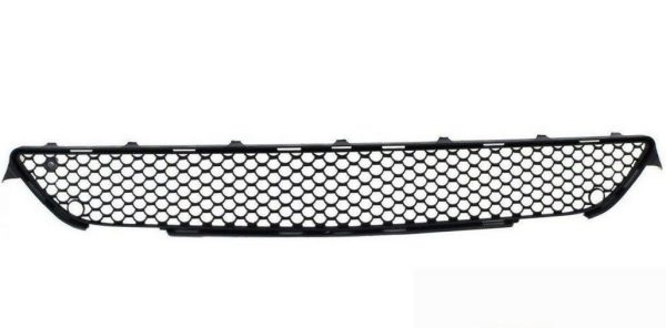 NEW GENUINE MERCEDES BENZ MB S W221 AMG STYLE FRONT BUMPER LOWER GRILLE CENTER A2218850453