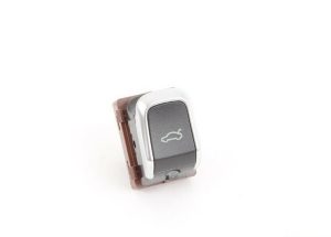 NEW GENUINE AUDI A4 A5 Q5 12-16 ELECTRIC LID LOCK SWITCH BUTTON 8K0959831BV10