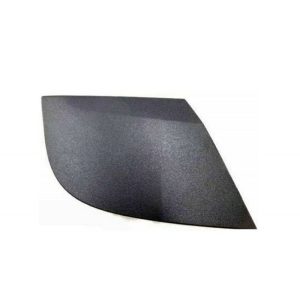 NEW GENUINE MERCEDES MB B CLASS W245 FRONT WINDSHIELD WATER DRAIN COVER RIGHT A1698300275